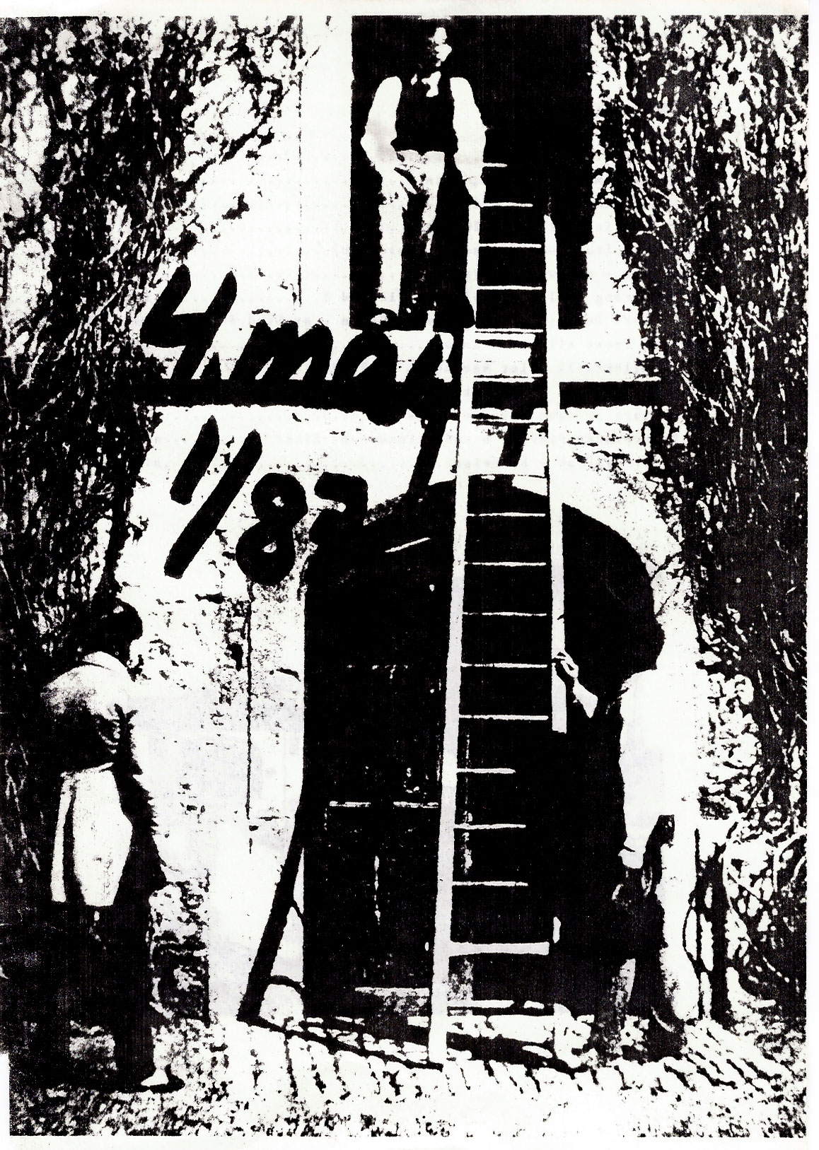 4. mai nr. 1, 1987