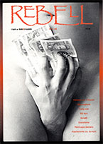 Rebell nr 3, 1999 