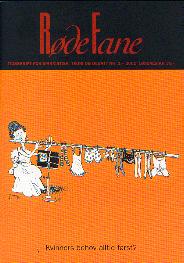 Røde Fane nr 1, 2001