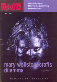 Rødt! nr 1, 2007
